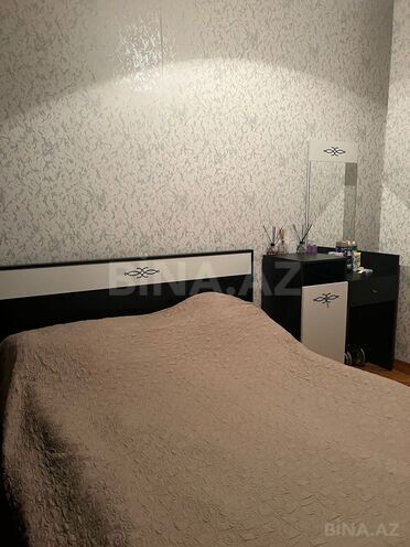 İcarəyə verilir 2 otaqlı yeni tikili 60 m², Nəsimi r., photo 14 from 15