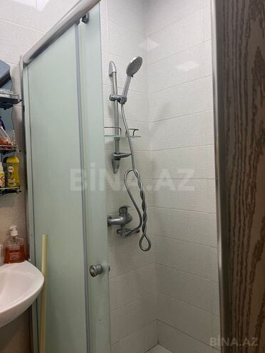 İcarəyə verilir 2 otaqlı yeni tikili 60 m², Nəsimi r., photo 11 from 15