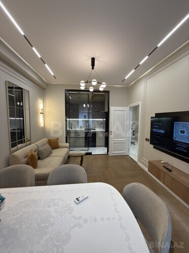 Сдаётся 2-комн. новостройка 60 м², м. Нариман Нариманов, photo 6 from 18