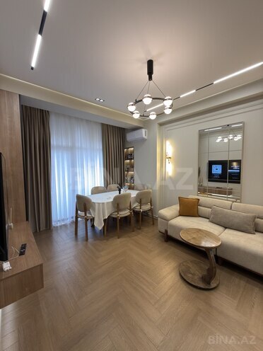 Сдаётся 2-комн. новостройка 60 м², м. Нариман Нариманов, photo 4 from 18