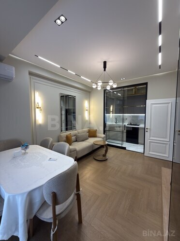 Сдаётся 2-комн. новостройка 60 м², м. Нариман Нариманов, photo 5 from 18