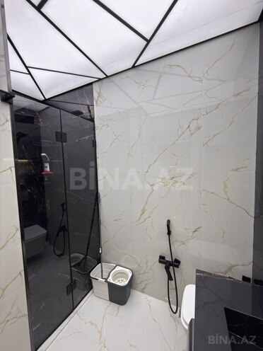 Сдаётся 2-комн. новостройка 60 м², м. Нариман Нариманов, photo 16 from 18