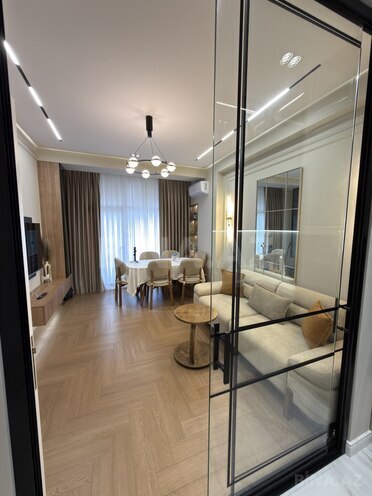Сдаётся 2-комн. новостройка 60 м², м. Нариман Нариманов, photo 8 from 18
