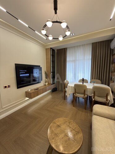 Сдаётся 2-комн. новостройка 60 м², м. Нариман Нариманов, photo 3 from 18