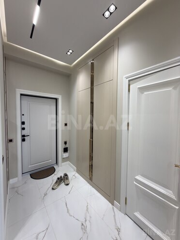Сдаётся 2-комн. новостройка 60 м², м. Нариман Нариманов, photo 14 from 18