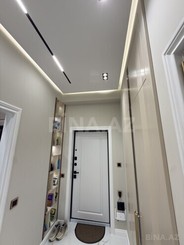 Сдаётся 2-комн. новостройка 60 м², м. Нариман Нариманов, photo 15 from 18
