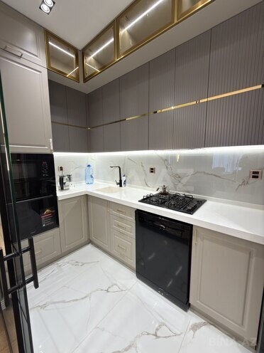 Сдаётся 2-комн. новостройка 60 м², м. Нариман Нариманов, photo 7 from 18