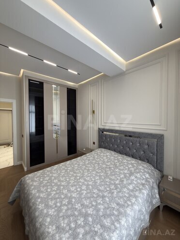 Сдаётся 2-комн. новостройка 60 м², м. Нариман Нариманов, photo 12 from 18