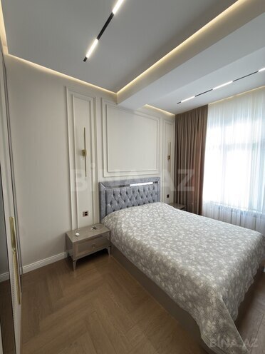 Сдаётся 2-комн. новостройка 60 м², м. Нариман Нариманов, photo 10 from 18