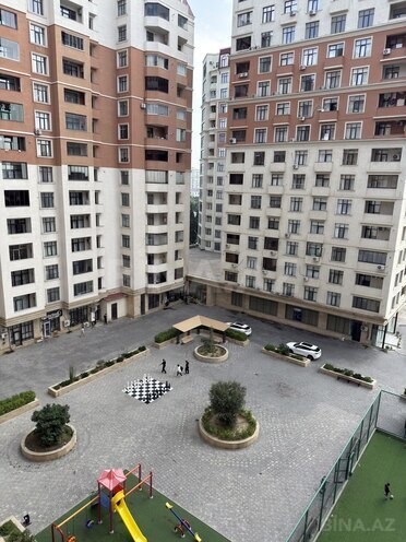 Сдаётся 2-комн. новостройка 60 м², м. Нариман Нариманов, photo 1 from 18