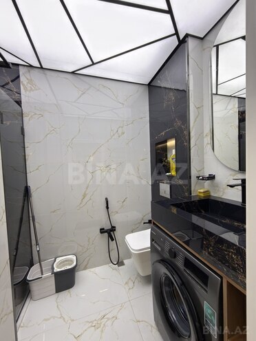 Сдаётся 2-комн. новостройка 60 м², м. Нариман Нариманов, photo 17 from 18