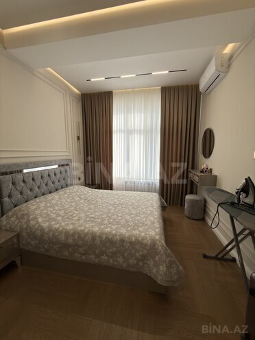 Сдаётся 2-комн. новостройка 60 м², м. Нариман Нариманов, photo 13 from 18