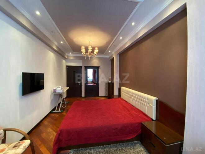 Продаётся 3-комн. новостройка 139 м², м. 20 января, photo 11 from 28
