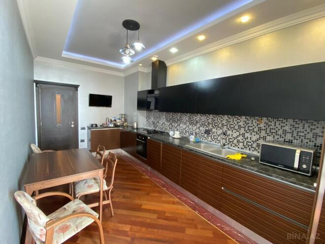 Продаётся 3-комн. новостройка 139 м², м. 20 января, photo 27 from 28