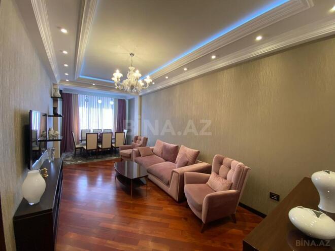 Продаётся 3-комн. новостройка 139 м², м. 20 января, photo 3 from 28