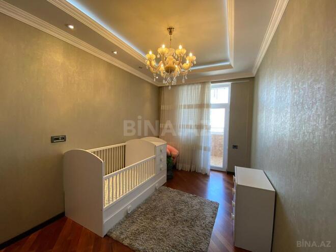 Продаётся 3-комн. новостройка 139 м², м. 20 января, photo 13 from 28