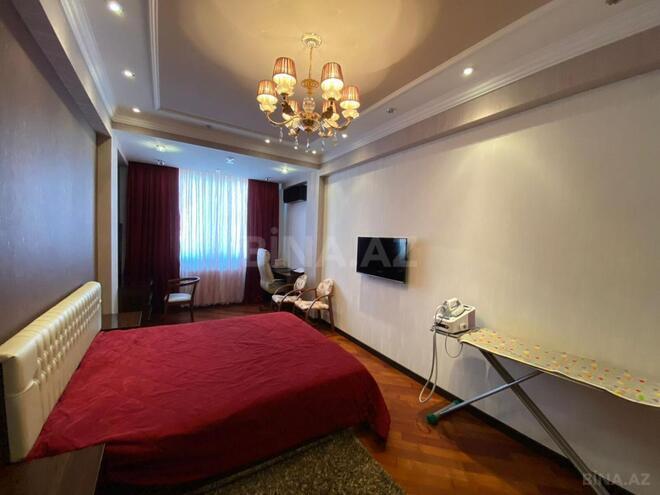 Продаётся 3-комн. новостройка 139 м², м. 20 января, photo 23 from 28