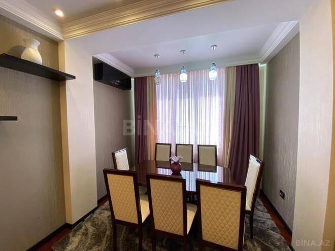 Продаётся 3-комн. новостройка 139 м², м. 20 января, photo 22 from 28