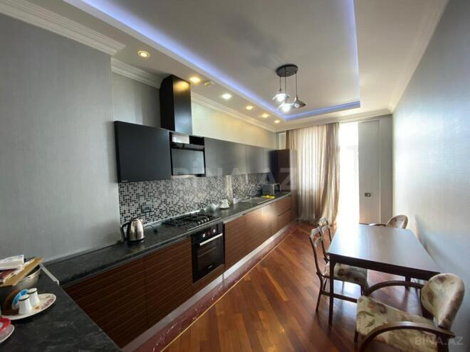 Продаётся 3-комн. новостройка 139 м², м. 20 января, photo 15 from 28