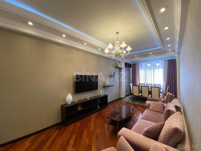 Продаётся 3-комн. новостройка 139 м², м. 20 января, photo 4 from 28