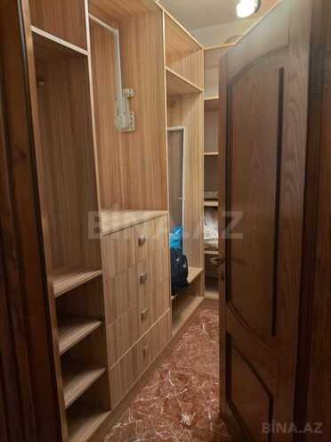 Satılır 3 otaqlı yeni tikili 156 m², Nərimanov r., photo 16 from 20