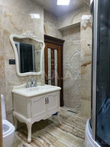 Satılır 3 otaqlı yeni tikili 156 m², Nərimanov r., photo 19 from 20