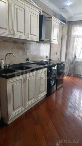 Satılır 3 otaqlı yeni tikili 156 m², Nərimanov r., photo 5 from 20