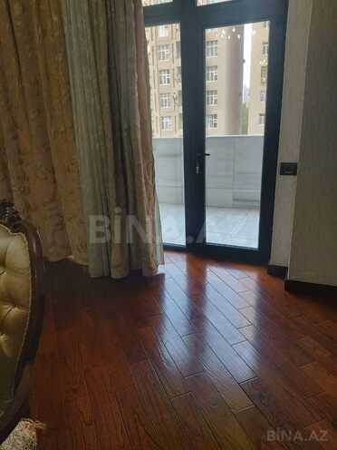 Satılır 3 otaqlı yeni tikili 156 m², Nərimanov r., photo 15 from 20