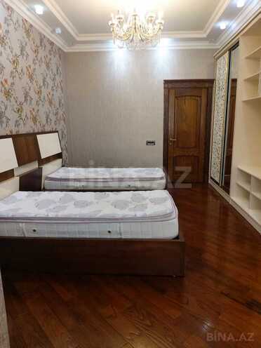 Satılır 3 otaqlı yeni tikili 156 m², Nərimanov r., photo 7 from 20