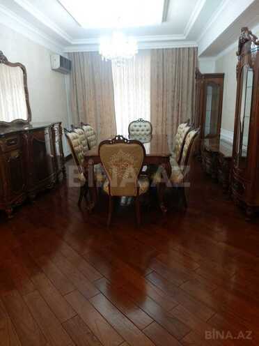 Satılır 3 otaqlı yeni tikili 156 m², Nərimanov r., photo 3 from 20