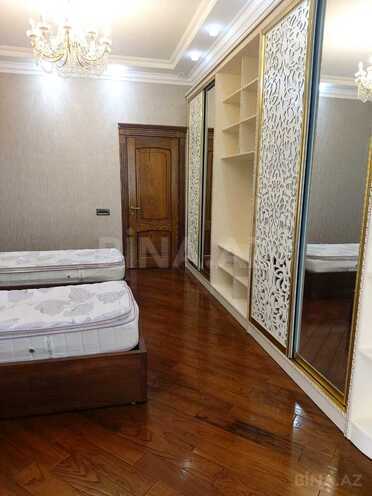 Satılır 3 otaqlı yeni tikili 156 m², Nərimanov r., photo 6 from 20