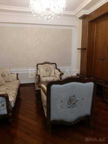 Satılır 3 otaqlı yeni tikili 156 m², Nərimanov r., photo 10 from 20