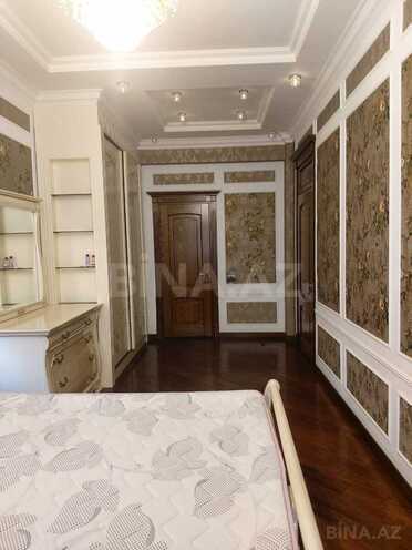 Satılır 3 otaqlı yeni tikili 156 m², Nərimanov r., photo 11 from 20