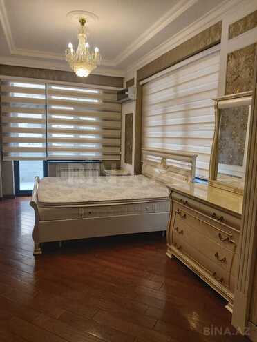 Satılır 3 otaqlı yeni tikili 156 m², Nərimanov r., photo 8 from 20