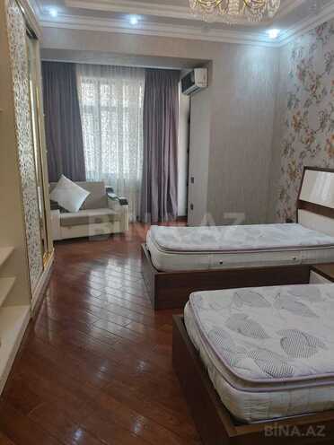 Satılır 3 otaqlı yeni tikili 156 m², Nərimanov r., photo 4 from 20