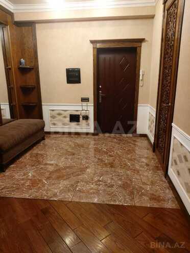 Satılır 3 otaqlı yeni tikili 156 m², Nərimanov r., photo 1 from 20