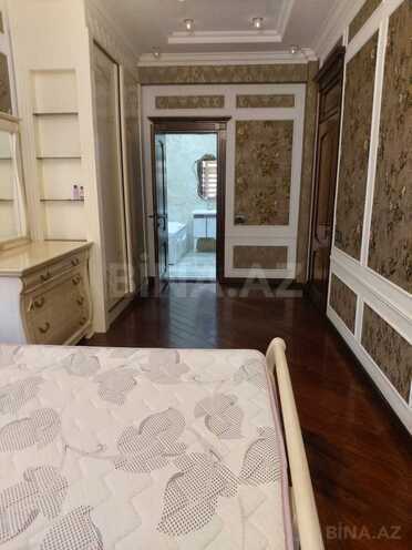 Satılır 3 otaqlı yeni tikili 156 m², Nərimanov r., photo 13 from 20