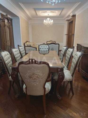 Satılır 3 otaqlı yeni tikili 156 m², Nərimanov r., photo 18 from 20