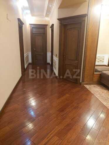 Satılır 3 otaqlı yeni tikili 156 m², Nərimanov r., photo 14 from 20