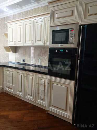 Satılır 3 otaqlı yeni tikili 156 m², Nərimanov r., photo 17 from 20