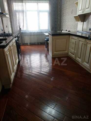 Satılır 3 otaqlı yeni tikili 156 m², Nərimanov r., photo 9 from 20