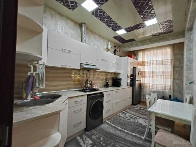 Продаётся 3-комн. новостройка 90 м², м. Халглар Достлугу, photo 4 from 16