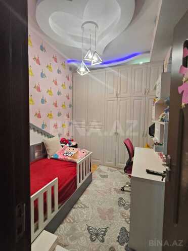 Продаётся 3-комн. новостройка 90 м², м. Халглар Достлугу, photo 11 from 16