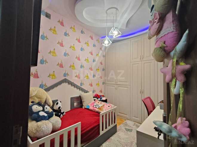 Продаётся 3-комн. новостройка 90 м², м. Халглар Достлугу, photo 10 from 16
