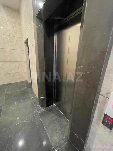 Satılır 3 otaqlı yeni tikili 143 m², Azadlıq Prospekti m., photo 8 from 11