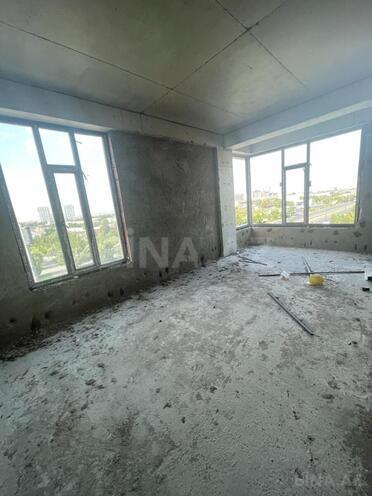 Satılır 3 otaqlı yeni tikili 143 m², Azadlıq Prospekti m., photo 5 from 11