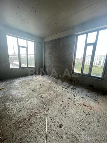 Satılır 3 otaqlı yeni tikili 143 m², Azadlıq Prospekti m., photo 9 from 11