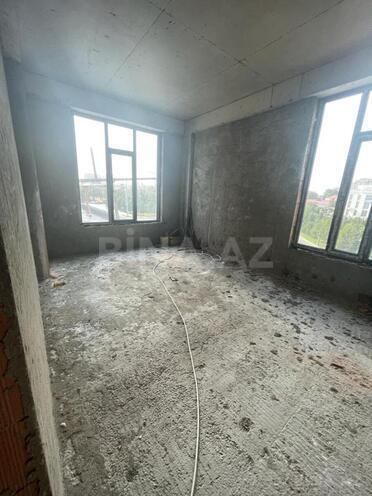 Satılır 3 otaqlı yeni tikili 143 m², Azadlıq Prospekti m., photo 7 from 11