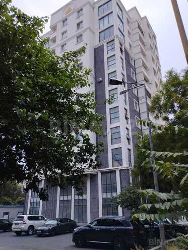 Satılır 3 otaqlı yeni tikili 143 m², Azadlıq Prospekti m., photo 1 from 11