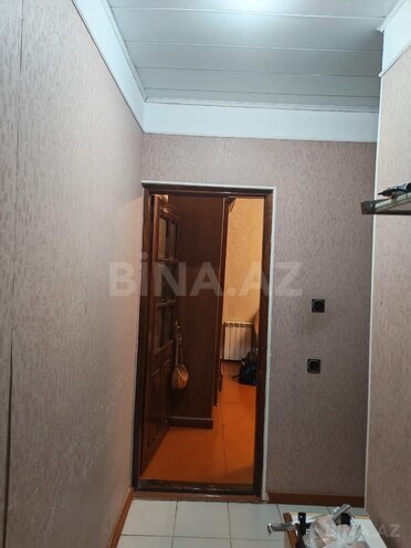 İcarəyə verilir 2 otaqlı köhnə tikili 60 m², Nərimanov r., photo 4 from 11